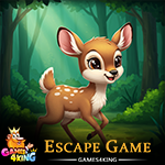 Little Cervid Escape