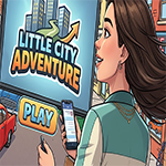Little City Adventure