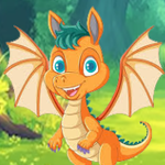 Little Dragon Rescue