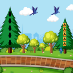 Little Farmer Escape