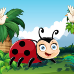 Little Girl Bird Escape