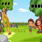 Little Goat House Rescue