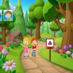 Little Officer Escape