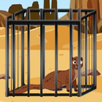 Little Otter Escape