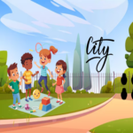 Little Player Rescue