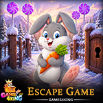 Little Rabbit Escape