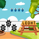 Lobby Escape Games2Mad