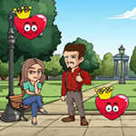 Locate Missed Valentines Gift