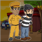 Lock The Prison Cell