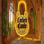 Locked Castle Escape