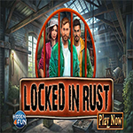 Locked In Rust