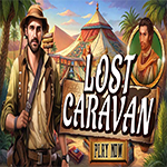 Lost Caravan