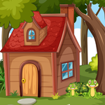 Lost Chameleon Escape