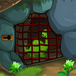 Lost Dino Escape