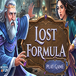 Lost Formula