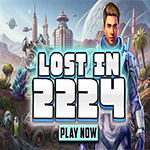 Lost In 2224