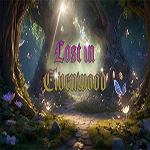 Lost In Elvenwood