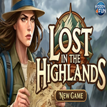 Lost In The Highlands