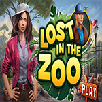 Lost In The Zoo