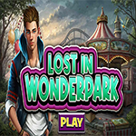 Lost In Wonderpark