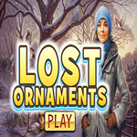 Lost Ornaments