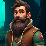 Lost Pathfinder Escape