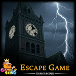 Lost Spirit House Escape
