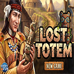 Lost Totem