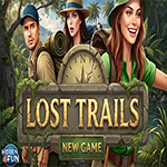 Lost Trails