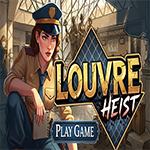 Louvre Heist