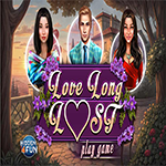 Love Long Lost