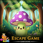Lovely Mushroom Escape