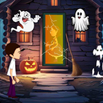 Lovers Escape Deadly Ghost Catching