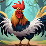 Loyal Rooster Rescue