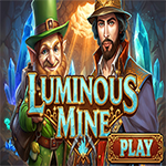 Luminous Mine