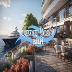 Luxury Yacht Escape