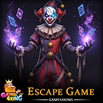 Magic Clown Escape
