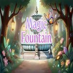 Magic Fountain