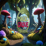 Magic Grove Escape