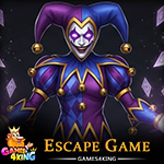 Magic Jester Escape