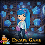 Magic Muffin Girl Escape