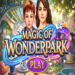 Magic Of Wonderpark