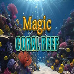 Magical Coral Reef
