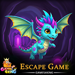 Magical Dragon Escape