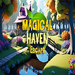 Magical Haven Escape