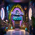 Magical House Escape