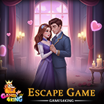 Magical Lovers Escape