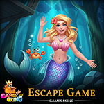 Magical Mermaid Escape
