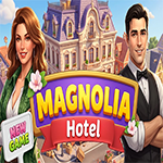Magnolia Hotel