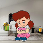 Make Happy To Sad Girl